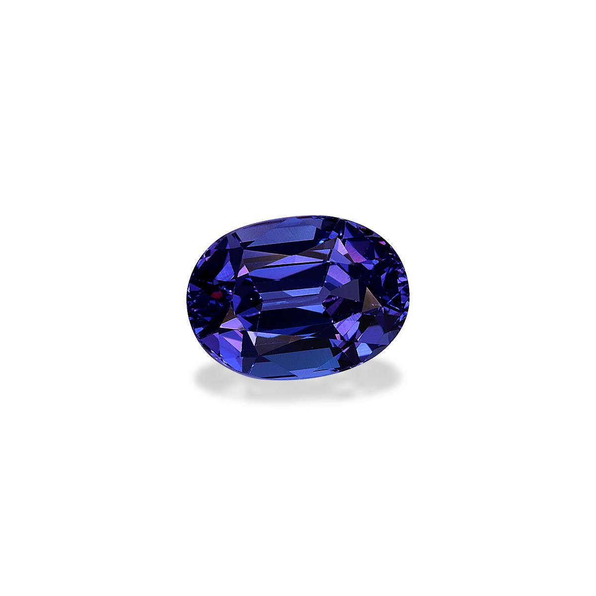 Tanzanite 5.32 ct
